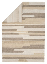 Sixten Wool Rug 230x160 - Multi