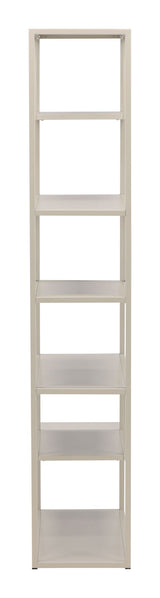 Staal Bookcase - Beige