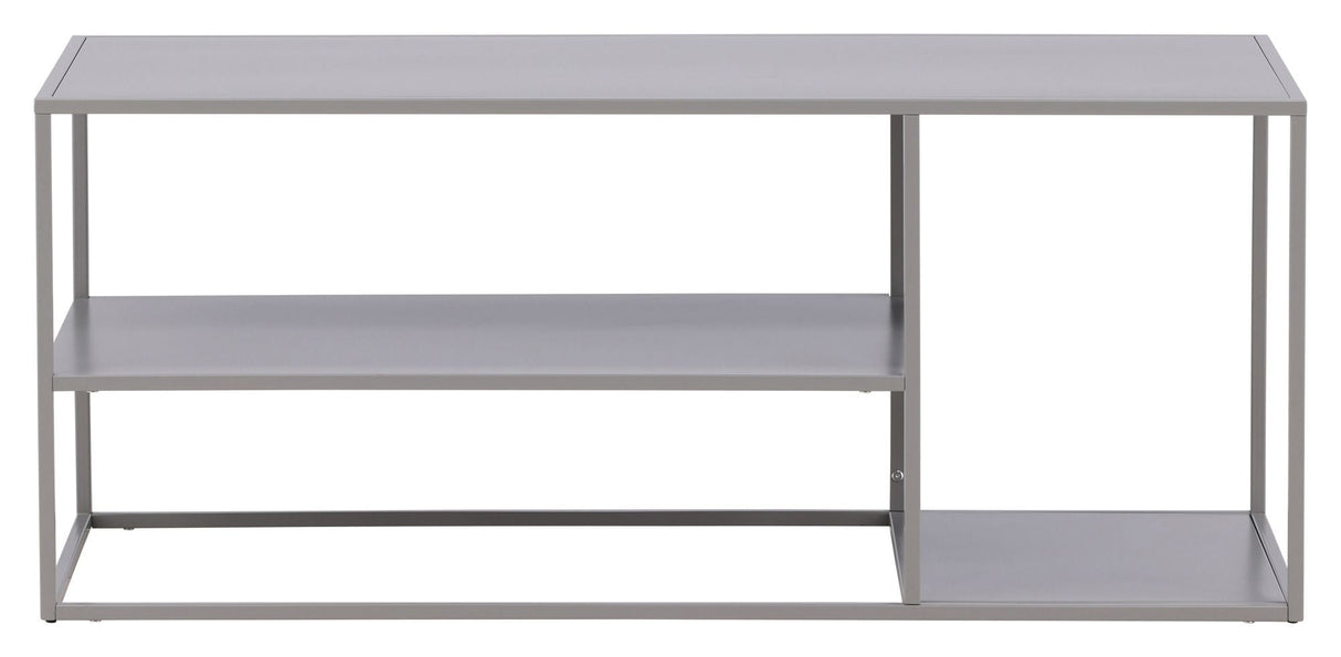 Staal Coffee Table 120x50 - ljusgrå