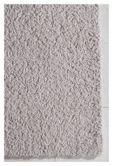 Teddy Rug, 200x300, Gray