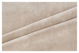 UNDRA Cotton Filt, 200x300, Beige