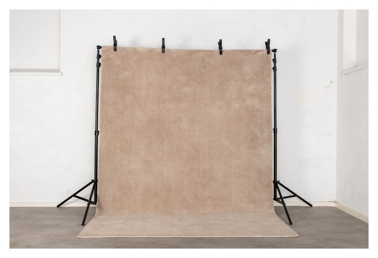 UNDRA bomullsfilt, 250x350, beige