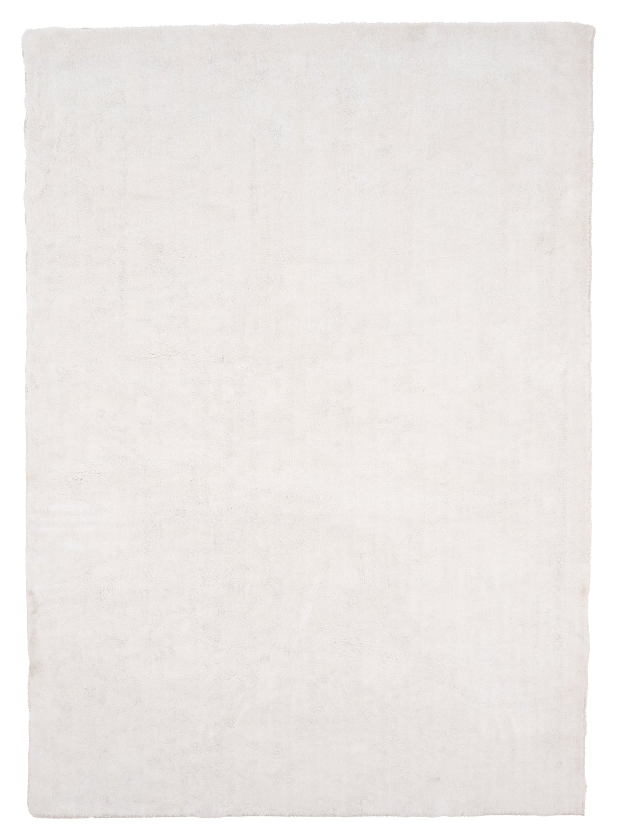 UNDRA Viscose Rug, 300x200 - White