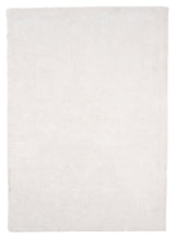 UNDRA Viscose Rug, 300x200 - White