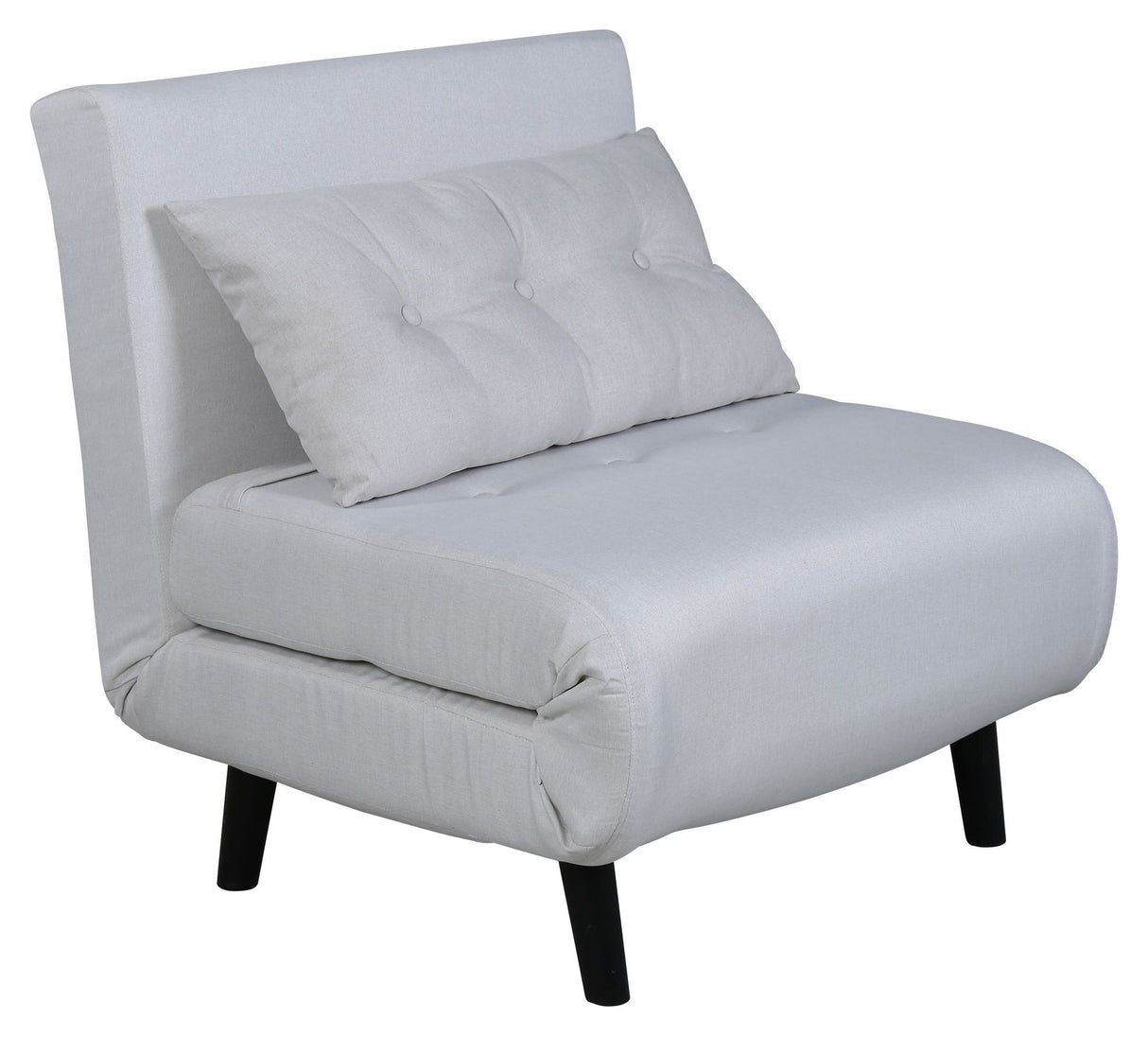 Vicky bäddsoffa 73x190 - lätt beige