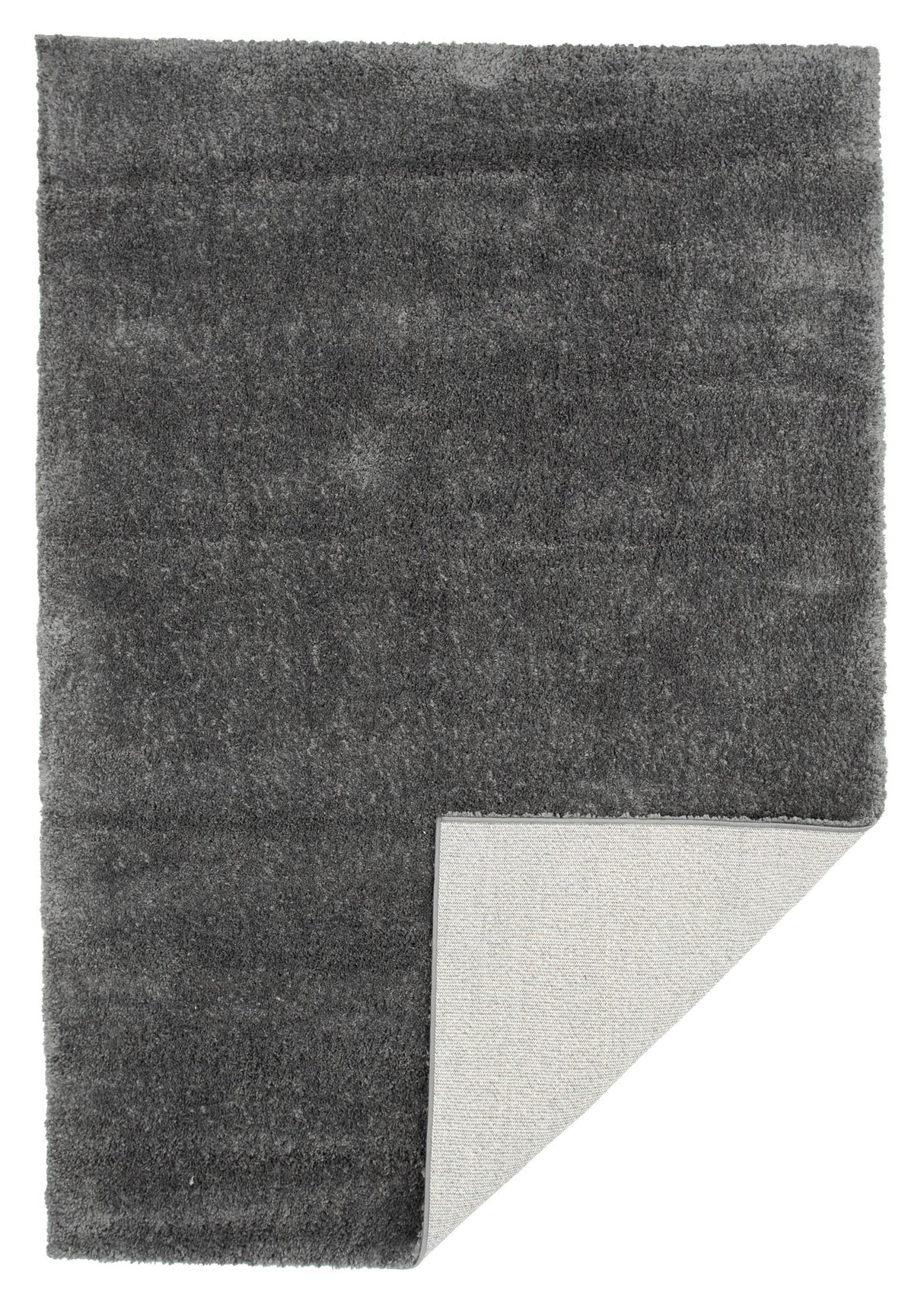 Walter Rug 230x160 - Dark Grey