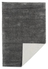 Walter Rug 230x160 - Dark Grey