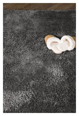 Walter Rug 230x160 - Dark Grey