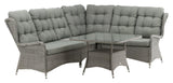 Washington Lounge Kit - Grey