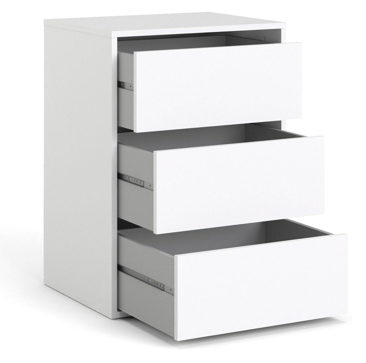 Verona Drawer Module - White