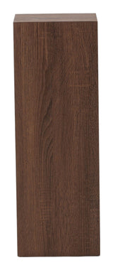 Ramsvik skänk, MDF, Brown