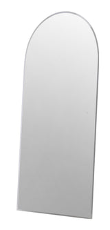 Skeppsvik x Josefin Lustig Mirror, Glass, Silver, 100x210