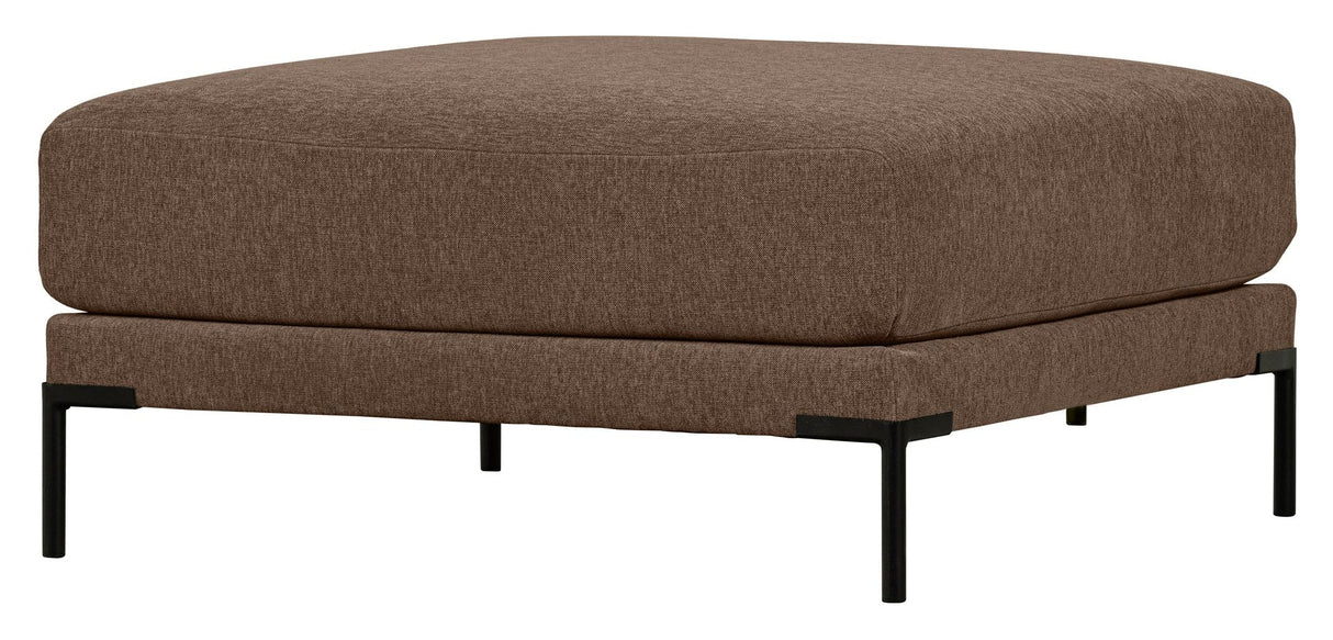 Par Pouf 100x100 - Brown