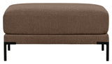 Par Pouf 100x100 - Brown