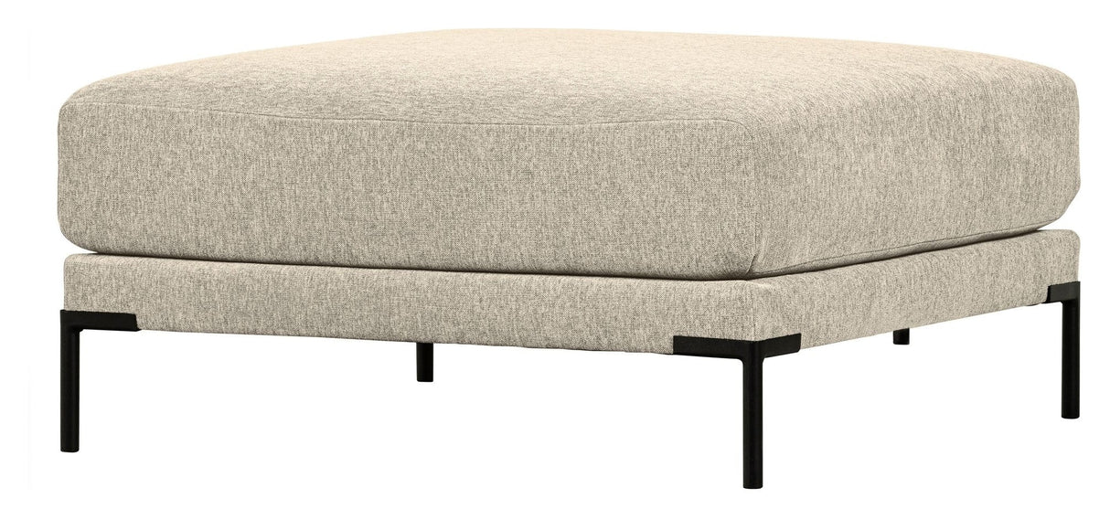 Par Pouf 100x100 - Sand