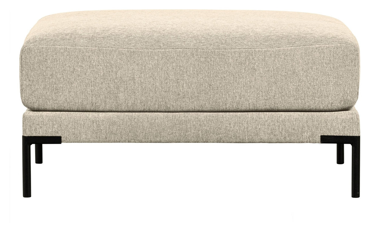 Par Pouf 100x100 - Sand