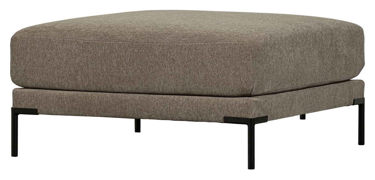 Par Pouf 100x100 - Taupe