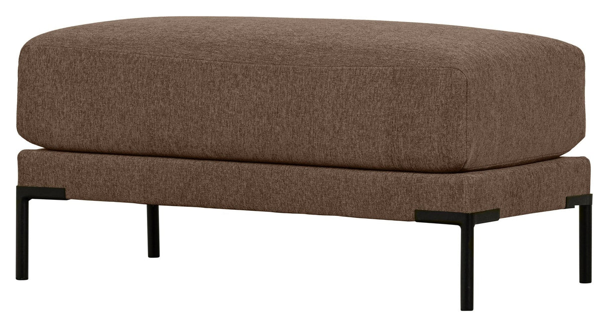 Par Pouf 50x100 - Brown