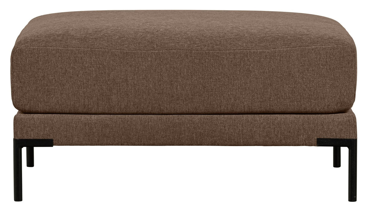 Par Pouf 50x100 - Brown