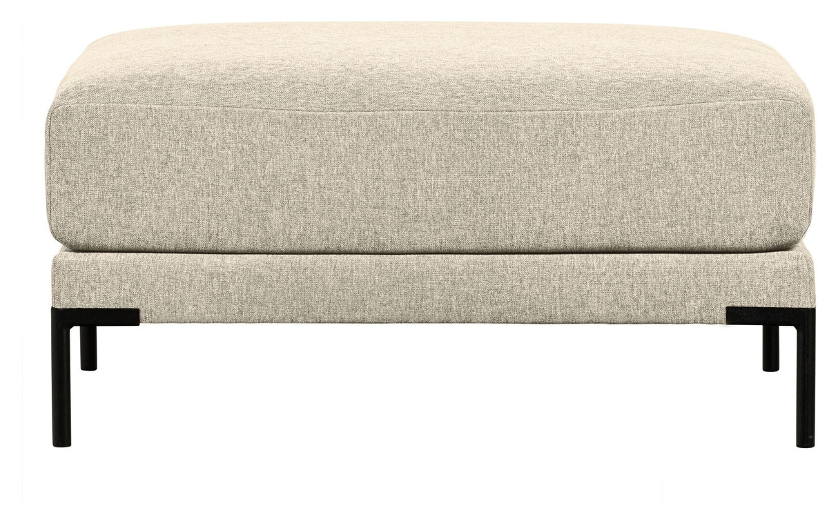 Par Pouf 50x100 - Sand