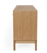 Woodman Abbeywood Sideboard - ek/kol