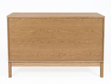 Woodman Abbeywood Sideboard - ek/kol