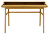 Woodman Carteret Desk - Natur