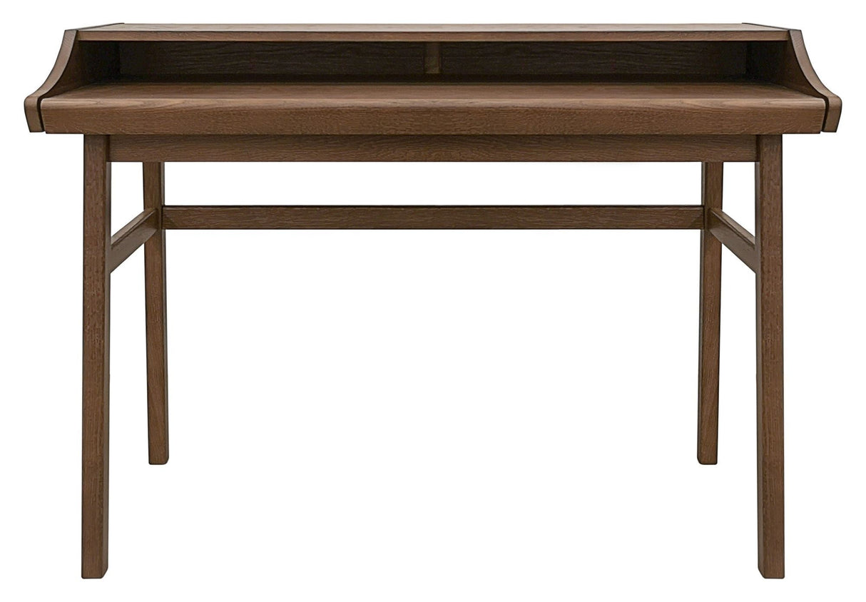 Woodman Carteret Desk - Walnut