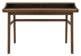 Woodman Carteret Desk - Walnut