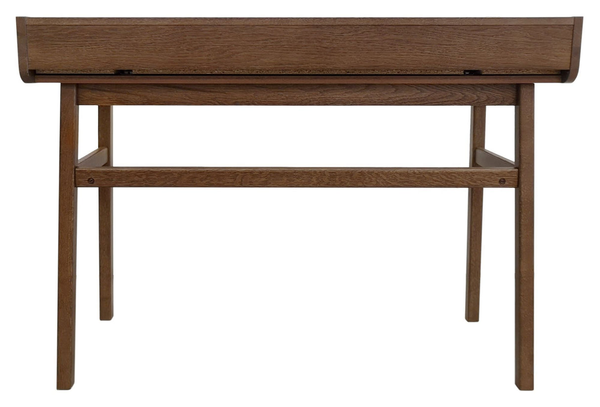 Woodman Carteret Desk - Walnut