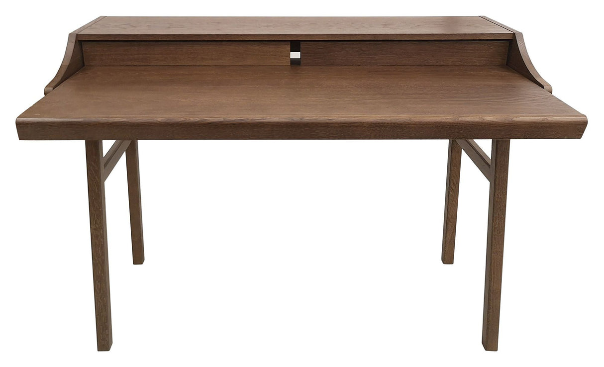 Woodman Carteret Desk - Walnut