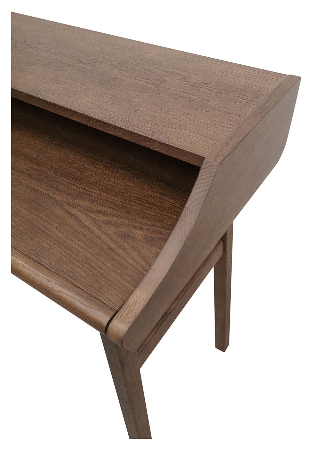 Woodman Carteret Desk - Walnut