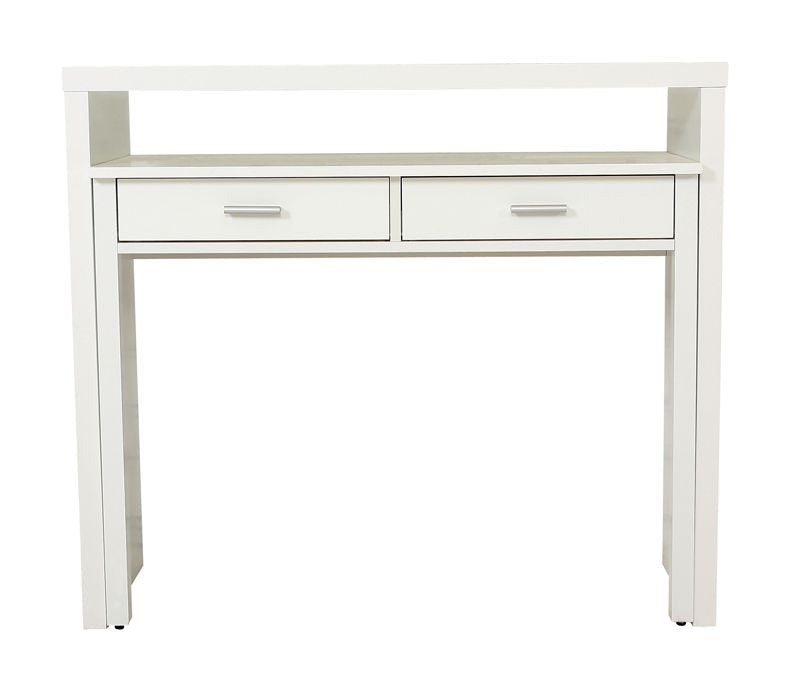 Woodman - Desk 09 Desk - White