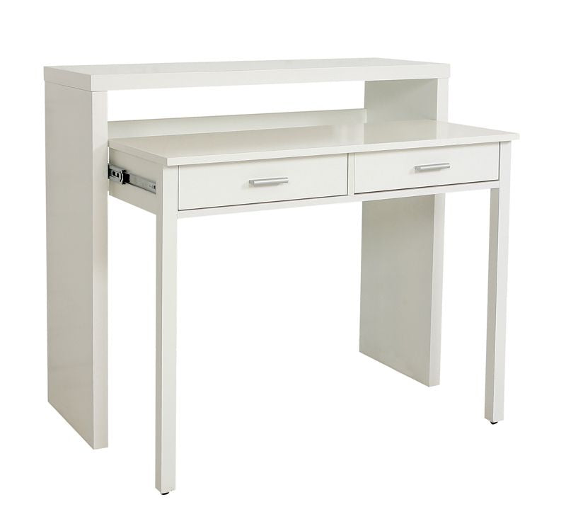 Woodman - Desk 09 Desk - White