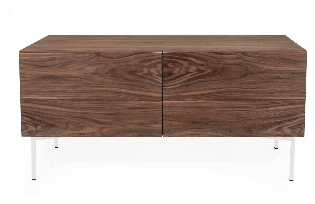 Woodman Flop Sideboard - Walnut