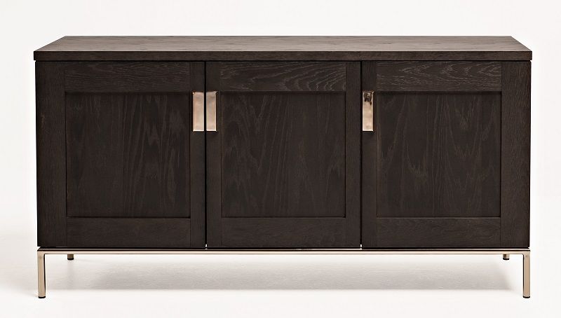 Woodman - Pimlico Sideboard - Brown