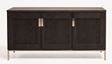 Woodman - Pimlico Sideboard - Brown