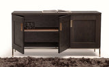 Woodman - Pimlico Sideboard - Brown