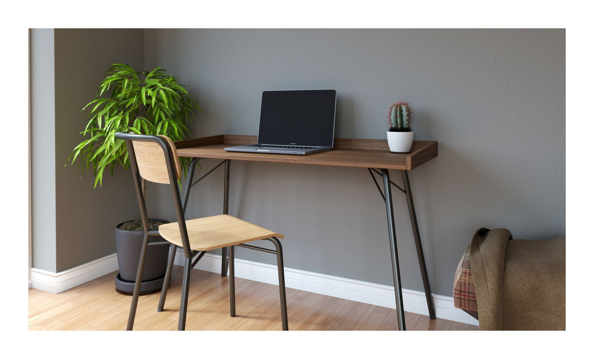 Woodman - Rayburn Desk - Walnut