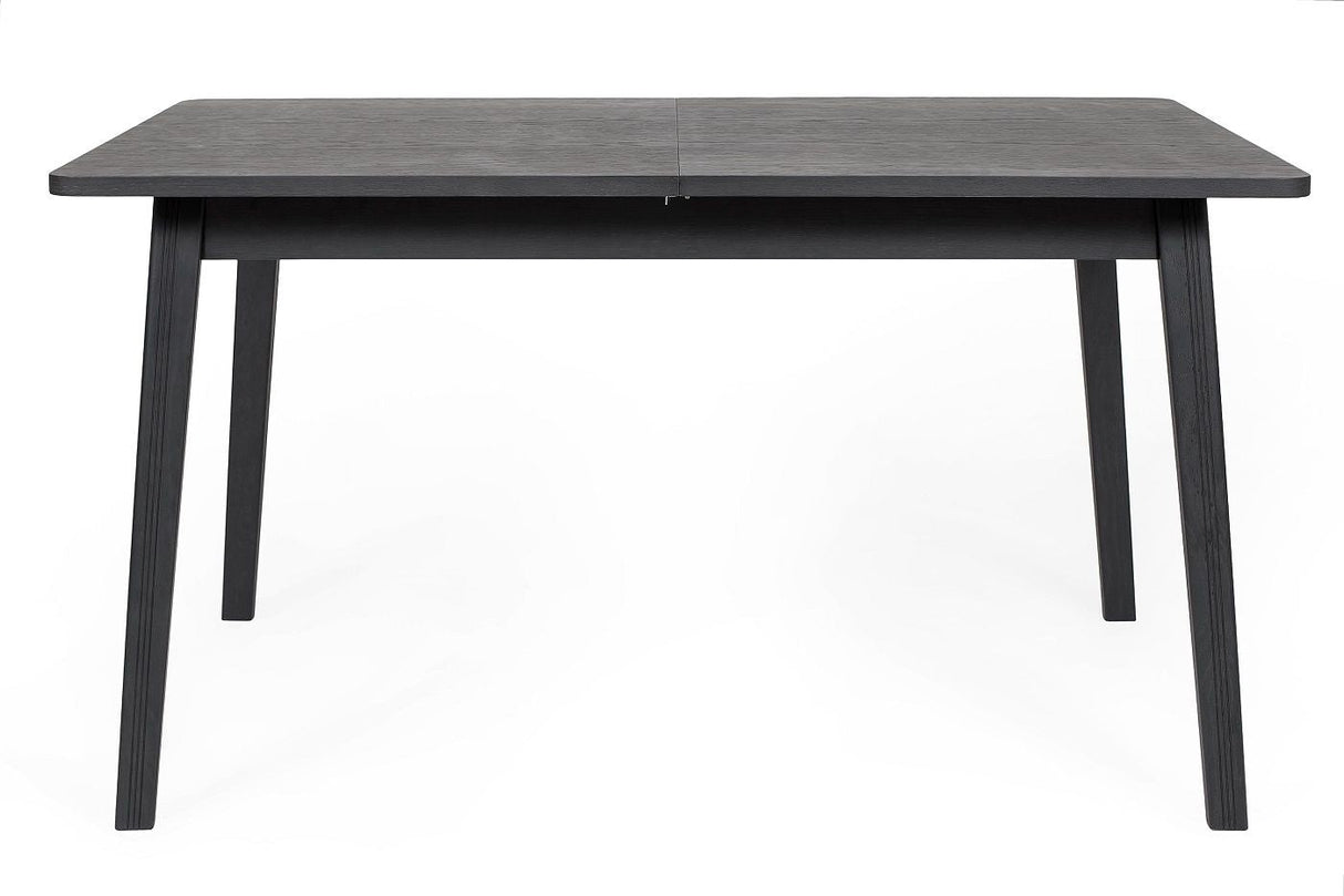 Woodman - Skagen Dining Tabell 140x90 - Svart