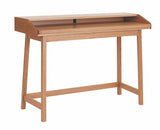 Woodman - St James Desk - Light Wood