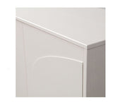 Cadiz Cabinet, Mist Pine