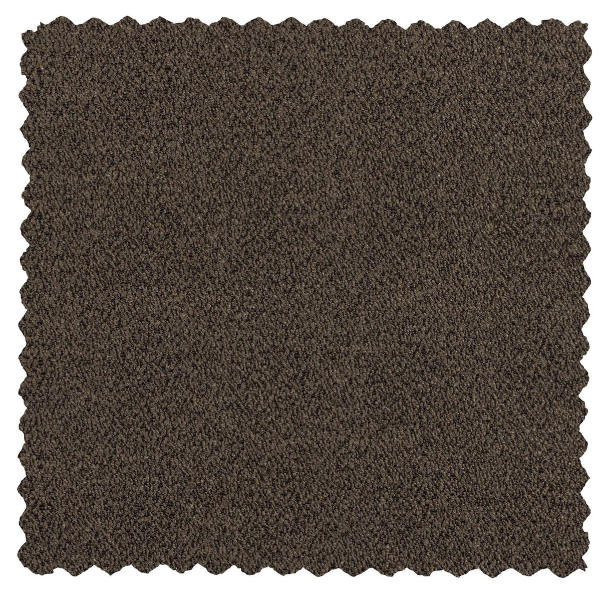 Woood Hajo Soffa med vänsterhändig schäslong, Brown Bouclé