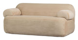 Jolie 2-Pers. Soffa, beige