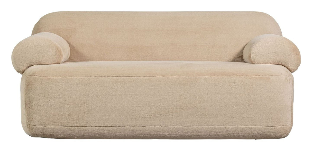 Jolie 2-Pers. Soffa, beige