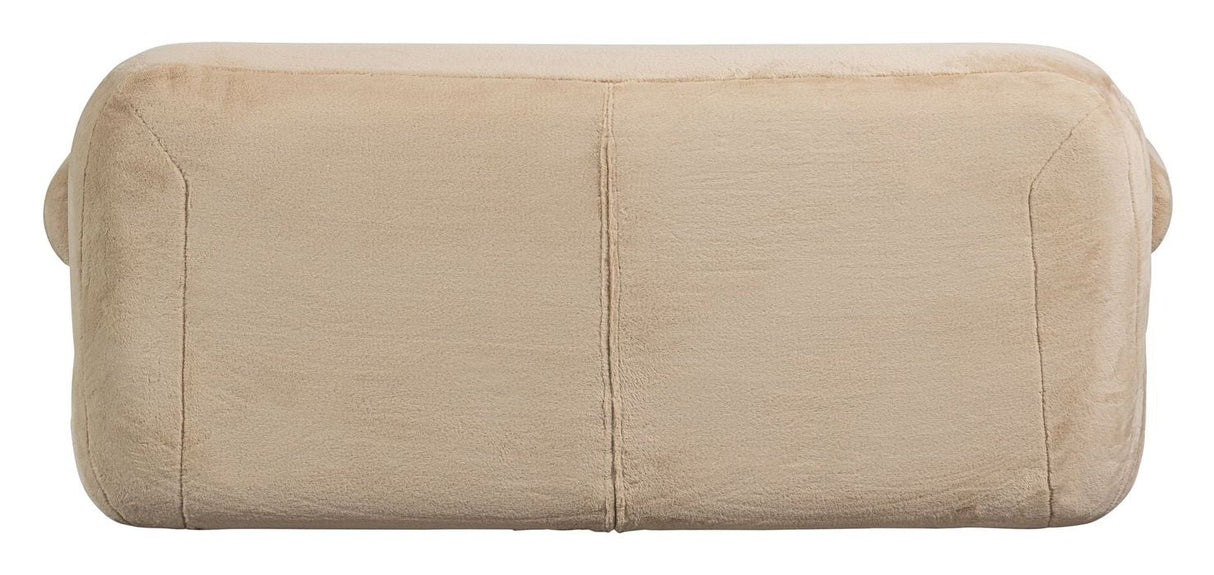 Jolie 2-Pers. Soffa, beige