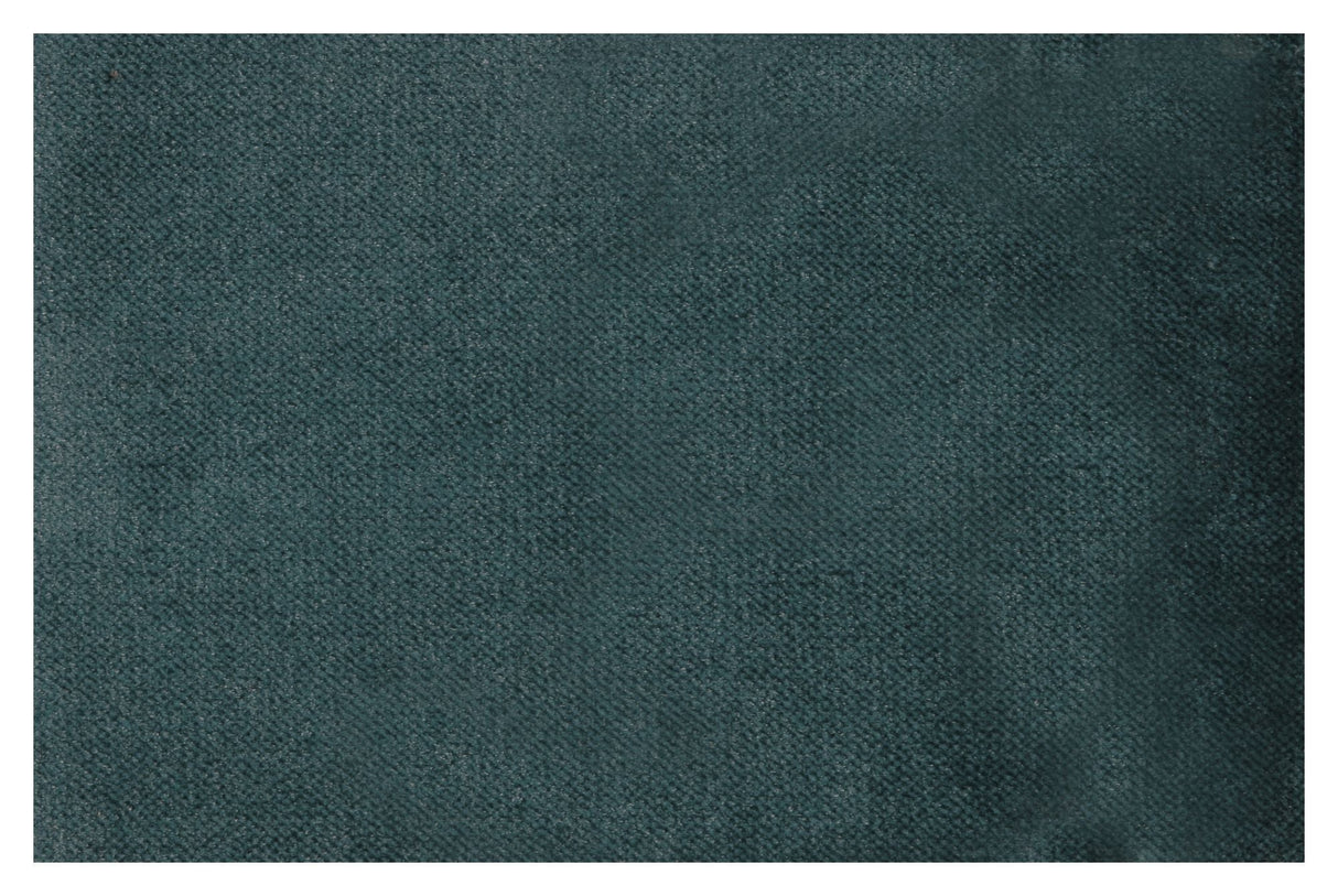 Woood Rocco 2 -sits soffa - Teal Velor