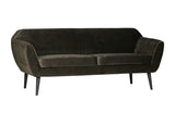 Woood - Rocco Sofa - Green