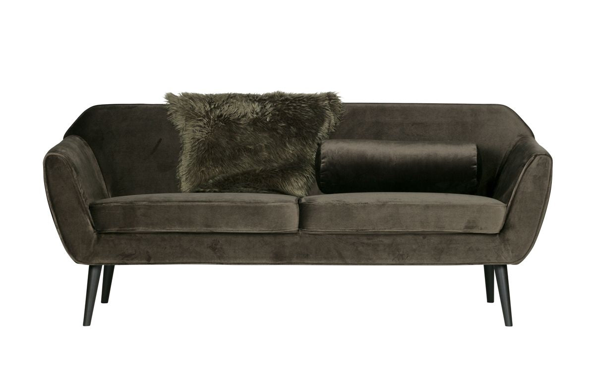 Woood - Rocco Sofa - Green