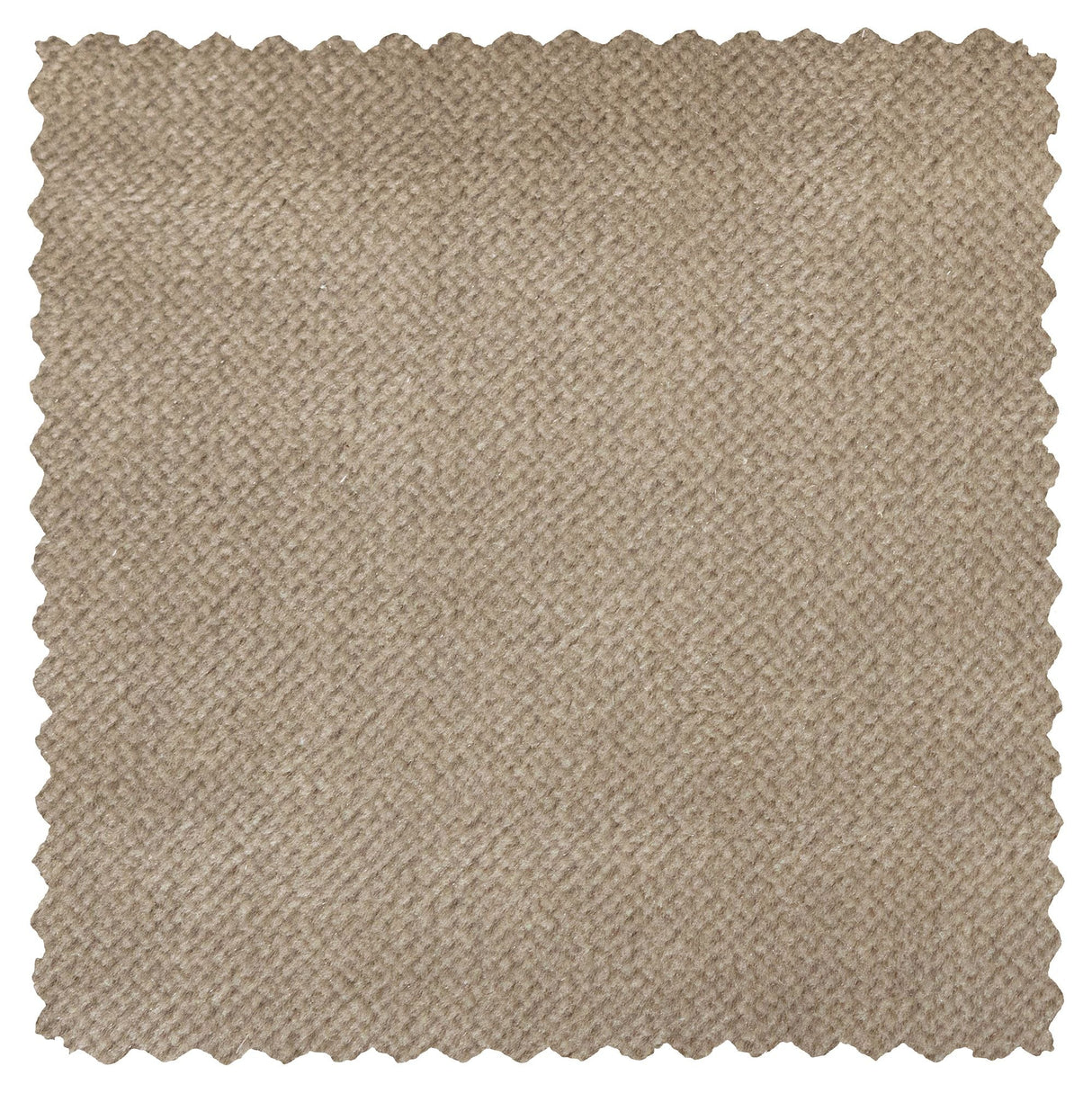 Sara Lougesofa, vänster vända - Khaki Velvet